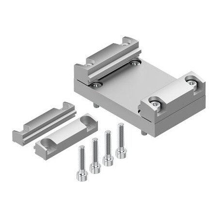 Festo Adapter Kit EHAA-D-L2-45-L2-45 EHAA-D-L2-45-L2-45